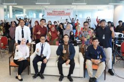 Bank Kalsel dukung peningkatan literasi keuangan oleh Forum wartawan ekonomi