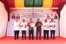 USK luncurkan program GASEH MA cegah Stunting di Aceh Besar
