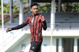 Arema FC bangga Arkhan Fikri tembus Timnas senior