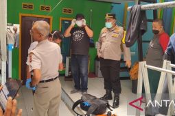 Polisi selidiki kasus tewasnya perempuan muda di kamar kos Sukabumi