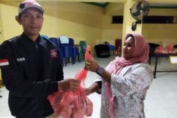 Pemkot Ambon siapkan dana stimulan bagi warga korban kebakaran Kapahaha