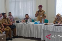 Bangka targetkan seluruh puskesmas terakreditasi paripurna