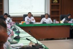 Sebanyak 113 Gampong di Aceh Besar laksanakan Pilchiksungtak 2023