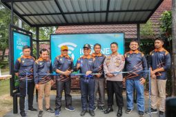 PLN gelar EV gathering bersama pemilik kendaraan listrik Singkawang