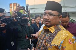Menag tegaskan tidak akan cabut pernyataannya soal pemimpin "bermulut manis"