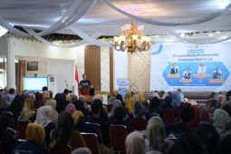 Pariaman gandeng MPPKP dan karier.mu sosialisasi kartu prakerja