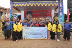 UI mendorong jaranan kidal jadi ikon pariwisata Malang