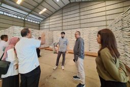 Bulog Bondowoso tak bisa beli beras petani terkendala HPP