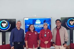 KKP: Mengonsumsi ikan dapat mendukung generasi kuat dan cerdas