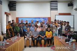 Belitung Timur inventarisasi objek cagar budaya