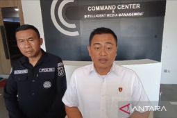Polisi Surabaya selidiki kematian tidak wajar kekasih anak pejabat