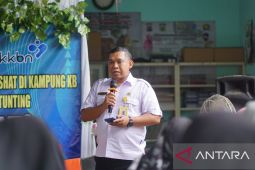 BKKBN Kalsel sebut program Dashat upaya percepatan penurunan stunting