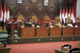 Bupati Karangasem setuju hentikan penambahan modal PDAM