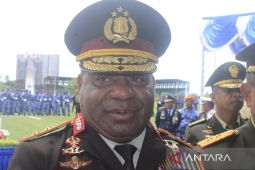 Kapolda: Polisi-TNI bersinergi jaga kedamaian di Papua
