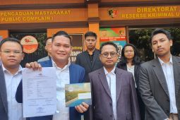 Polisi selidiki penipuan investasi rugikan WNA Rp7,5 miliar