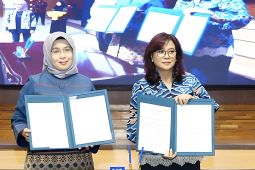 Unpad dan Pertamedika IHC bangun RS Khusus kanker di Kota Bandung