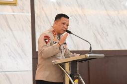 Kapolda Maluku: Pihak sekolah harus bina siswa antisipasi penindasan