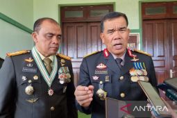 Polda pertimbangkan lokasi persidangan kasus Kramomongga Fakfak