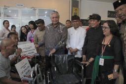 Pemkot Denpasar kenalkan Graha Nawasena ke Komisi VIII DPR