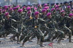 Sekjen PDIP: TNI patriot NKRI