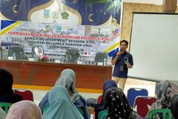 BPJS Ketenagakerjaan Jambi sasar penerima PKH miliki jaminan sosial