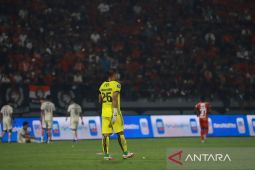 Liga 1 gelar lomba karya jurnalistik bertema Bola Pemersatu Bangsa