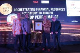 Bank Jatim adopsi perkembangan teknologi optimalisasi layanan perbankan