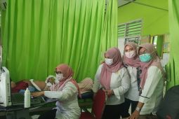 Pemkab Sidoarjo lengkapi fasilitas USG 2 dimensi di 30 puskesmas