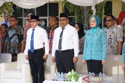 Jambore PKK diharapkan menghasilkan program unggulan tekan stunting