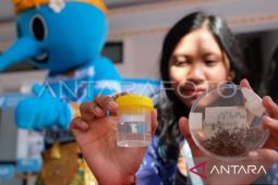 Dinkes Kaltim optimis turunkan angka DBD