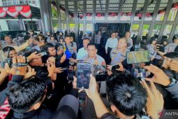 Kapolda minta maaf terkait intimidasi wartawan di Gorontalo