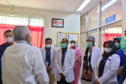 RSUD Panglima Sebaya Paser jalani akreditasi ulang