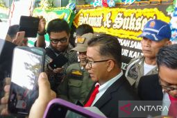 Pj Gubernur Kaltim: IKN sebagai simbol identitas bangsa