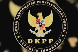 DKPP akan periksa ketua dan anggota Bawaslu Provinsi Gorontalo