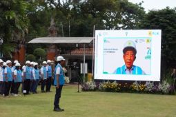 PLN siapkan listrik andal agar KTT AIS Forum sukses