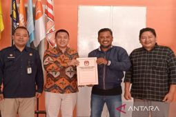 KPU Sumenep  sebut tujuh parpol ganti caleg