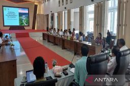 Pemkab Sukamara bantu sertifikasi petani mandiri