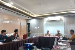 Bupati: Pembangunan SUTT di Mukomuko sudah tidak ada masalah