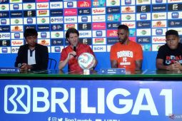Borneo percaya diri atasi Arema FC