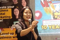 UMKM Surabaya dinilai berkembang pesat karena faktor kreativitas
