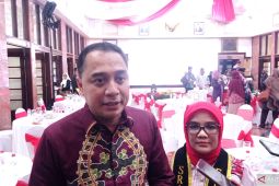 Pemkot Surabaya cegah kekerasan perempuan dan anak melalui "Puspa Srikandi"