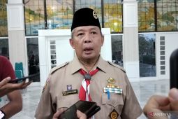 Pemkab Bogor imbau masyarakat laksanakan Shalat Istisqa minta hujan