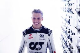 Formula 1: Ditendang Red Bull, Liam Lawson beri pesan menyentuh