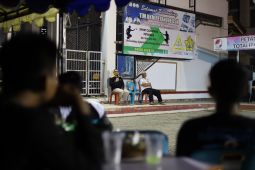 USK siap jadi tuan rumah Pomnas 2025