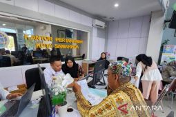 BPN targetkan tahun 2025 bidang tanah di Kaltim-Kaltara terdaftar lengkap