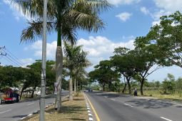 Bypass Labulia Lombok Tengah minim penerangan hingga rawan kecelakaan