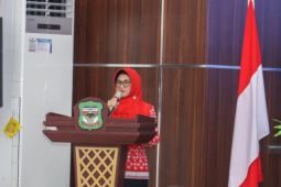 Pemkot Pematang Siantar rapat koordinasi evaluasi capaian pembangunan