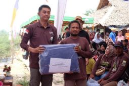 Pemkab Muaro Jambi bantu petani dorong keberlanjutan budidaya tanaman cabai