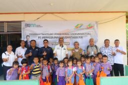 PTPN XIII - BPKP bantu percepatan penurunan stunting Kalbar