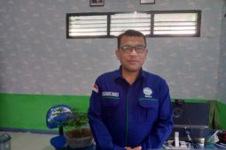 BMKG prediksi suhu udara di Belitung berkisar 35-36 derajat celsius